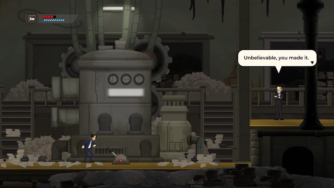 The Company Man thumbnail 4