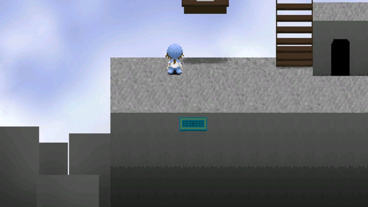 Debris screenshot 1