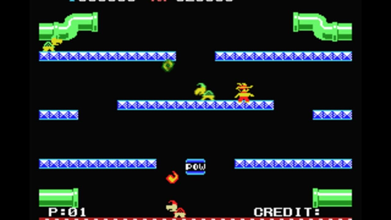 Brother Adventure thumbnail 2