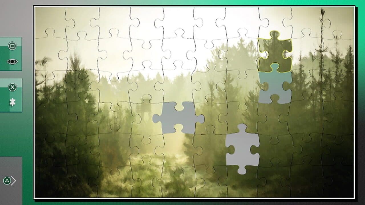 Jigsaw Zen thumbnail 2