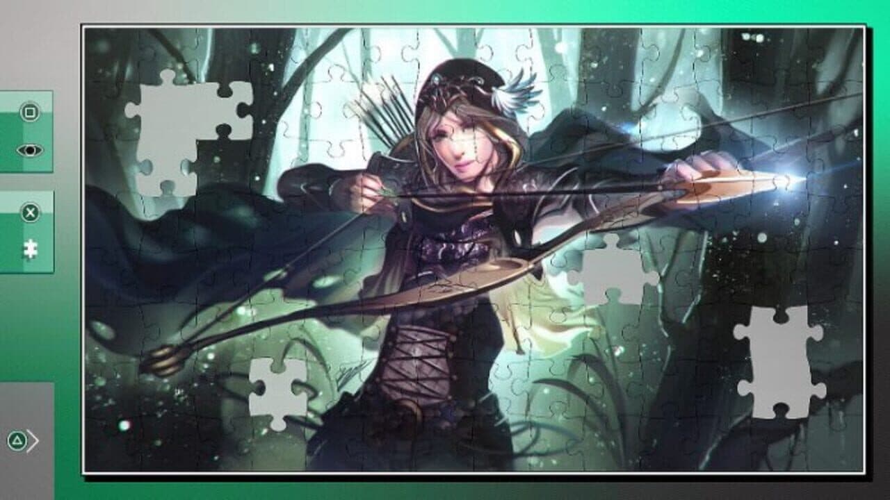 Jigsaw Zen thumbnail 3