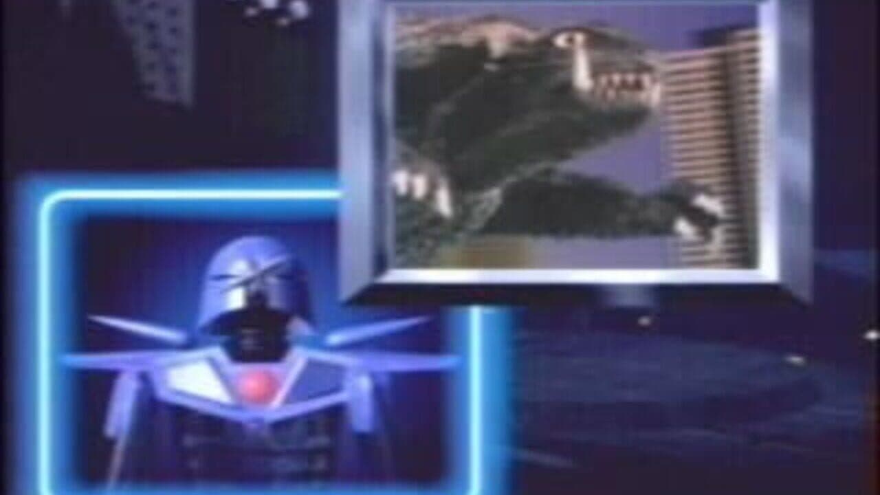Gamera: The Time Adventure thumbnail 2