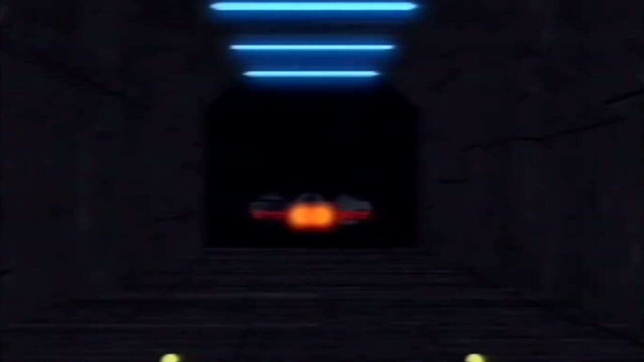 Gamera: The Time Adventure thumbnail 3