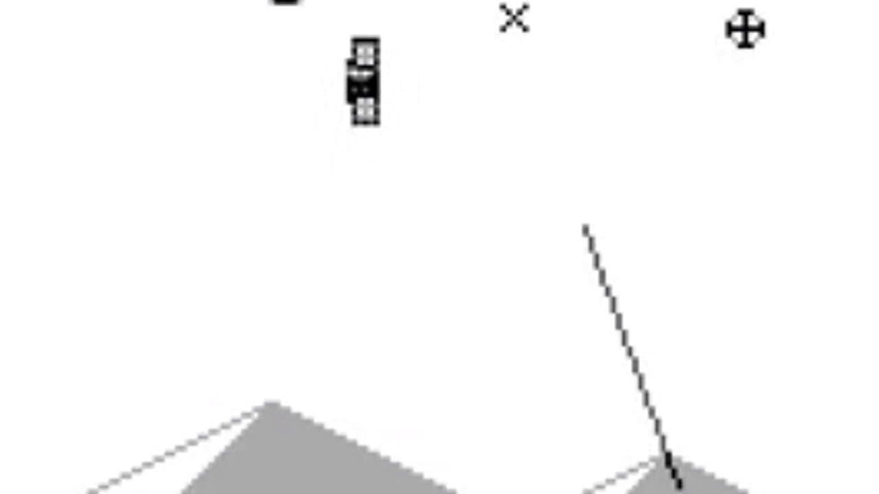Arcade Classic No. 1: Asteroids / Missile Command thumbnail 4