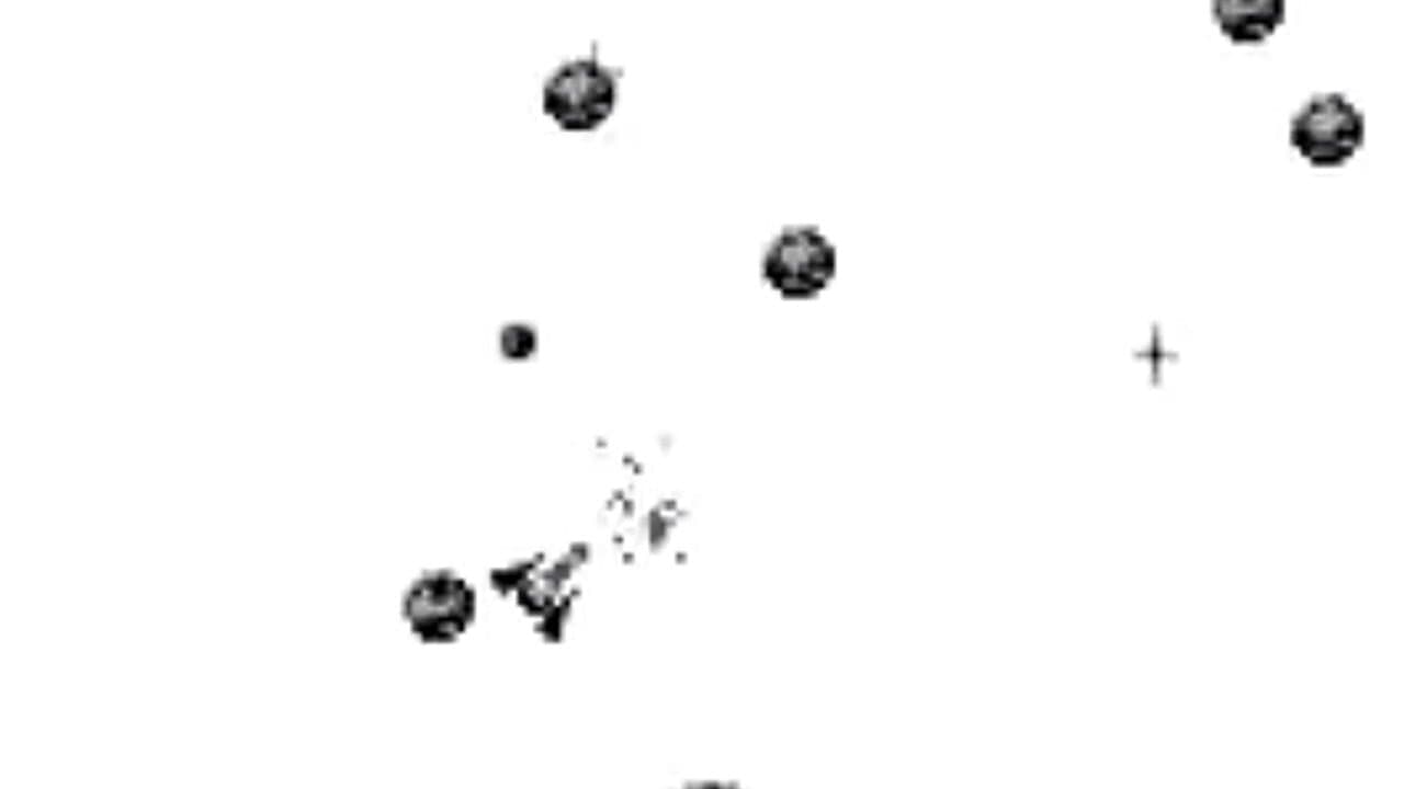 Arcade Classic No. 1: Asteroids / Missile Command thumbnail 5
