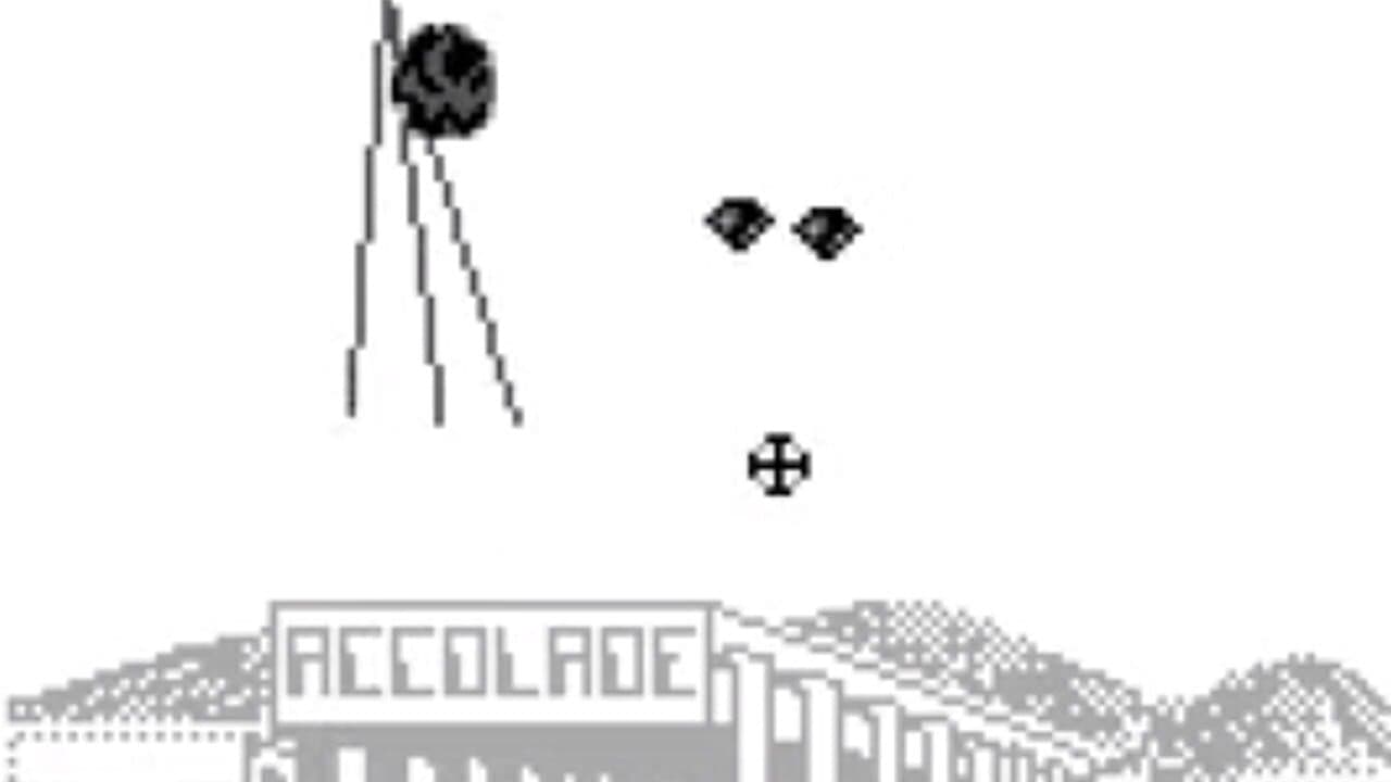 Arcade Classic No. 1: Asteroids / Missile Command thumbnail 6