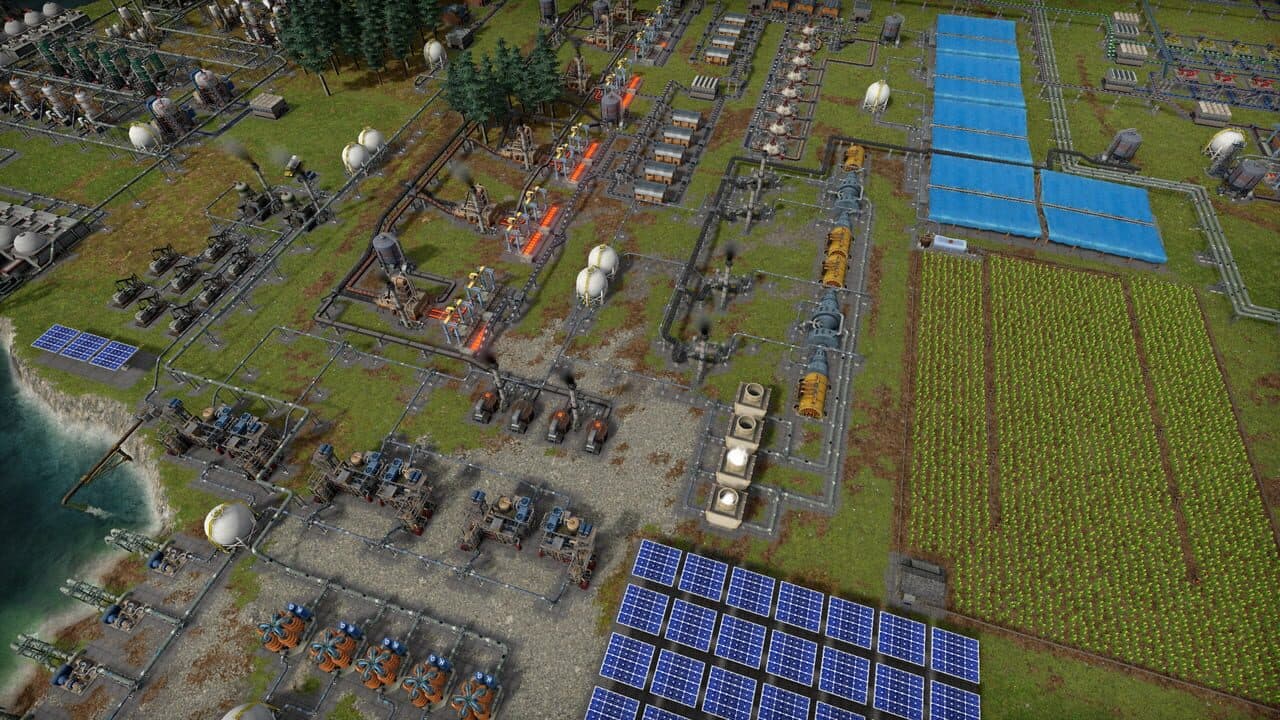 Captain of Industry thumbnail 2