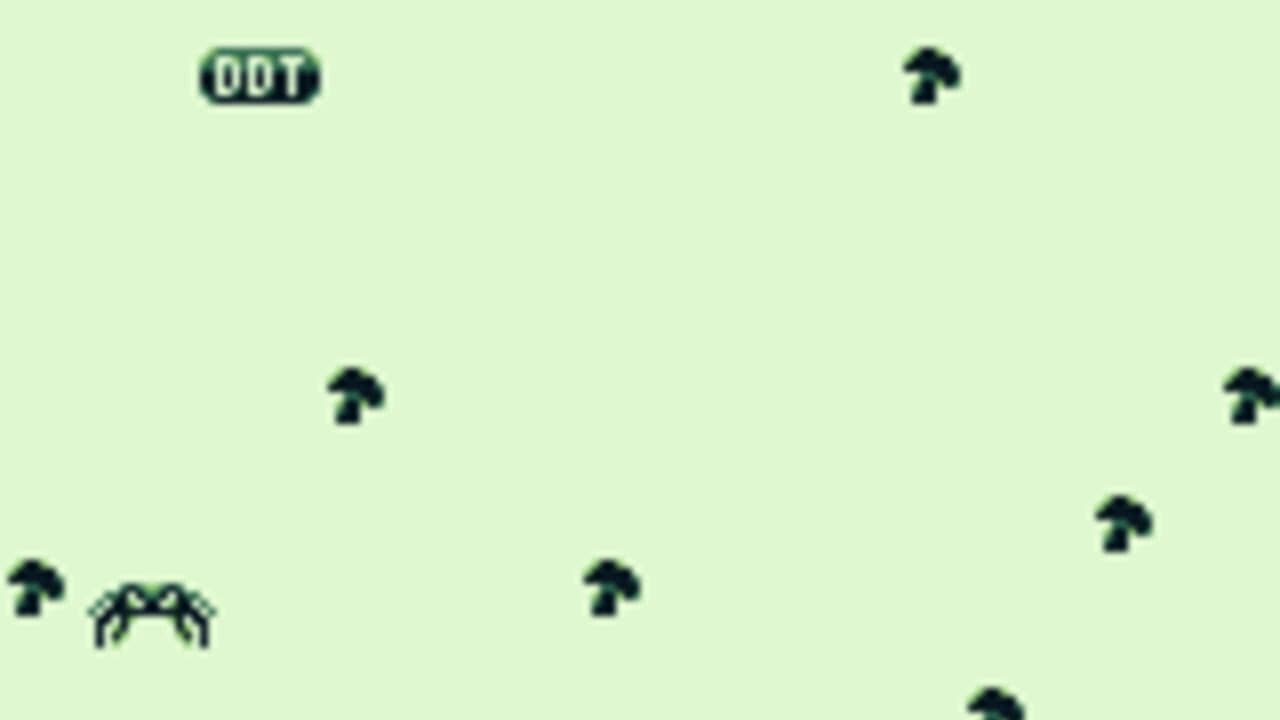 Arcade Classic No. 2: Centipede / Millipede thumbnail 2