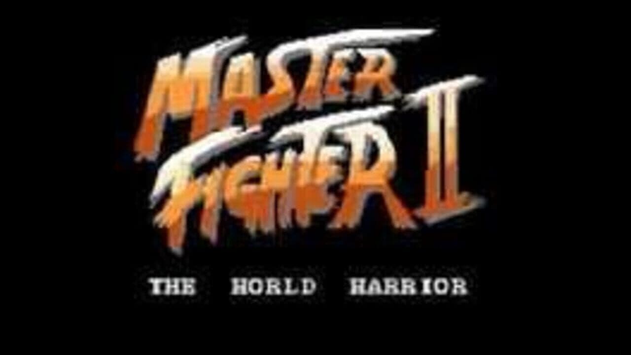 Street Fighter II thumbnail 4