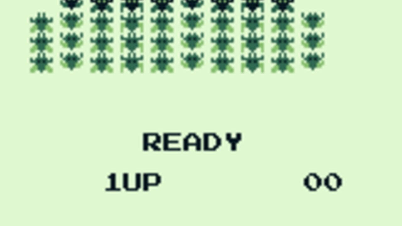Arcade Classic No. 3: Galaga / Galaxian thumbnail 2