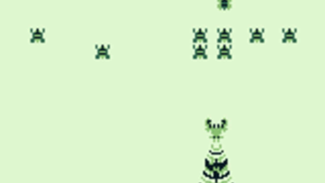 Arcade Classic No. 3: Galaga / Galaxian thumbnail 3
