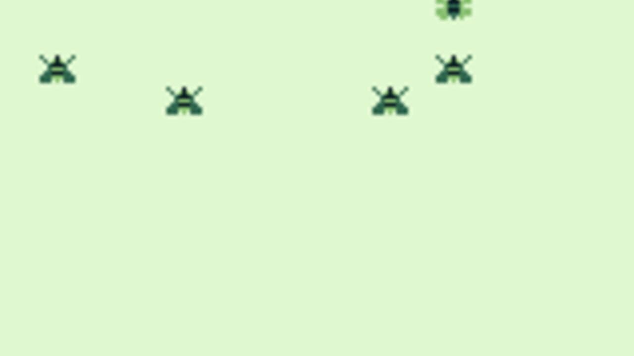 Arcade Classic No. 3: Galaga / Galaxian thumbnail 5