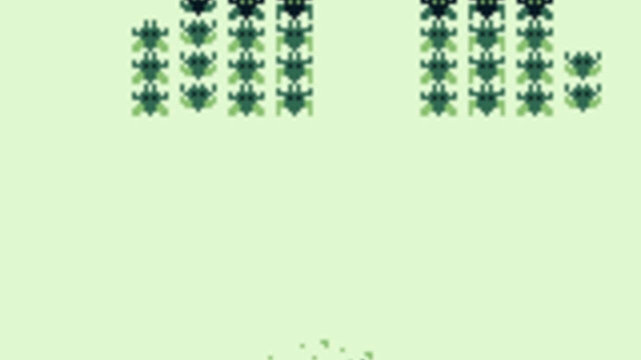 Arcade Classic No. 3: Galaga / Galaxian thumbnail 6