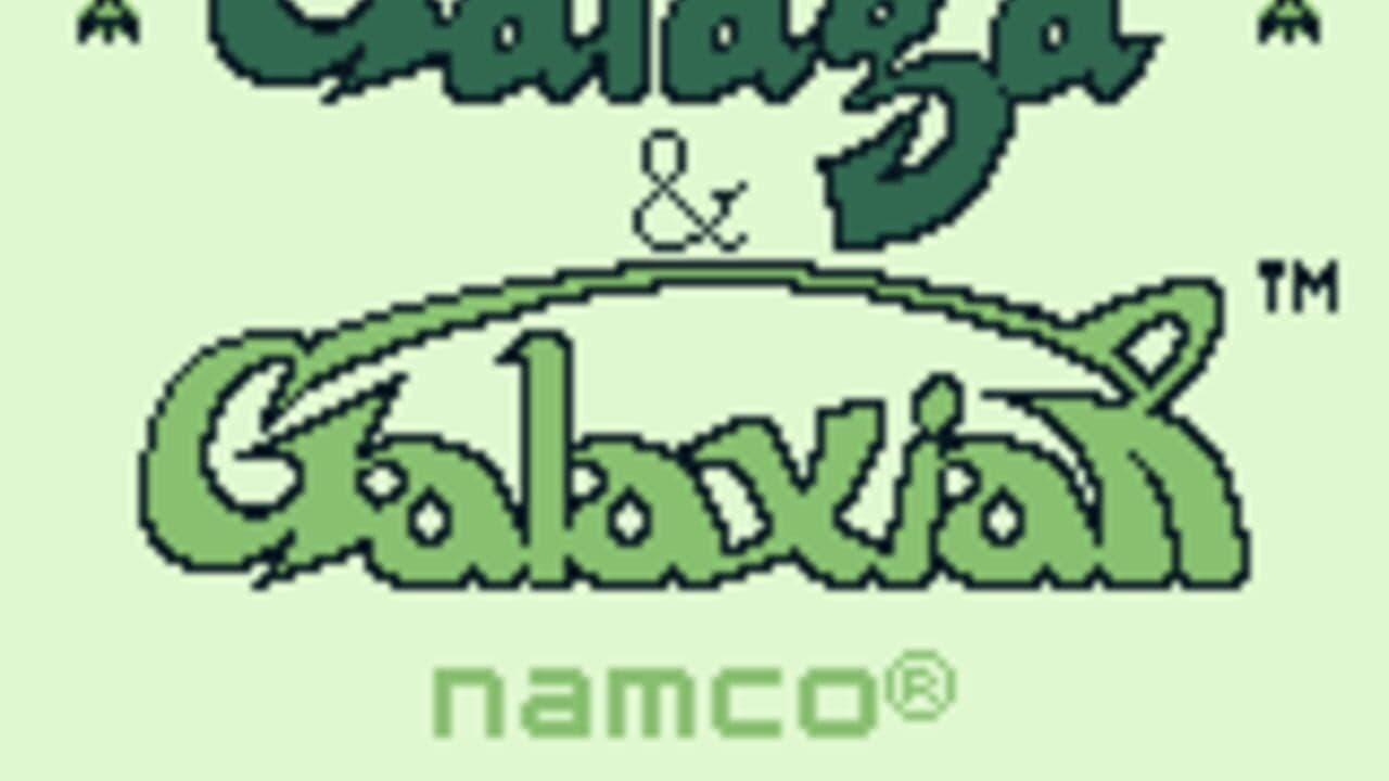 Arcade Classic No. 3: Galaga / Galaxian thumbnail 7