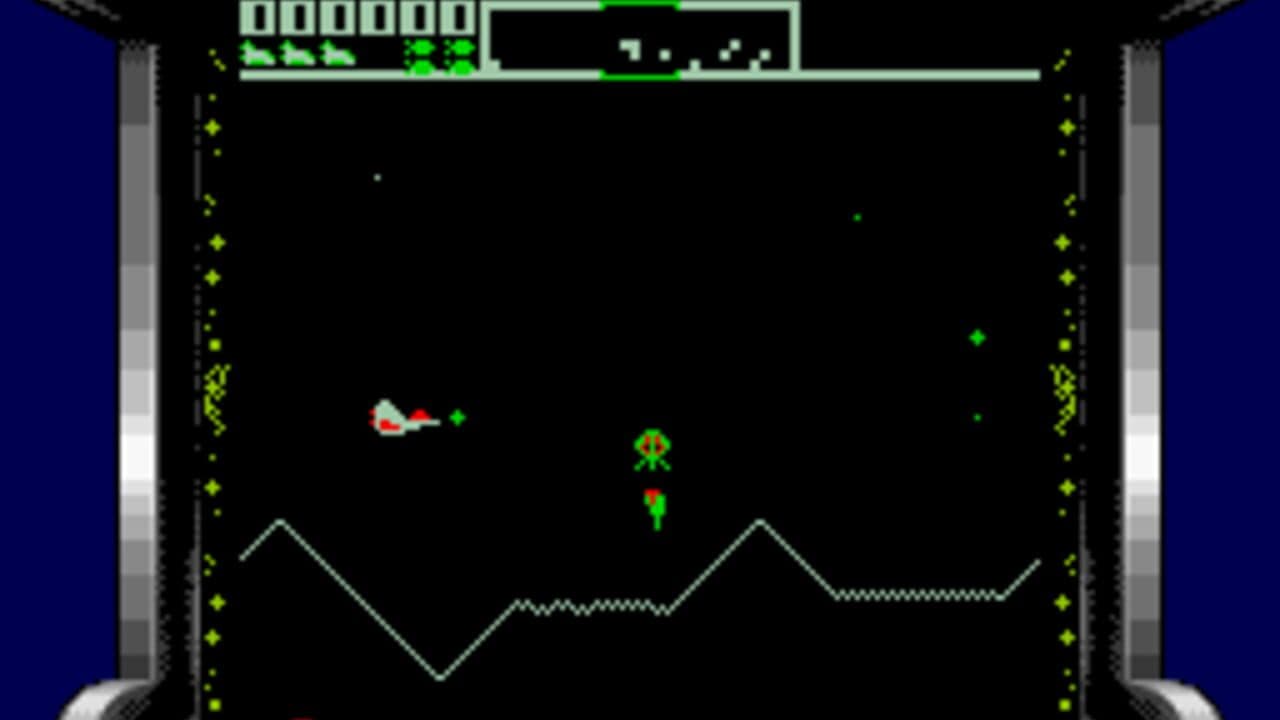 Arcade Classic No. 4: Defender / Joust thumbnail 8