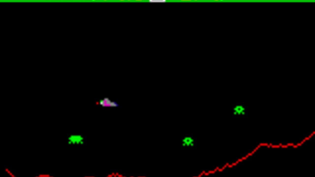 Arcade Classic No. 4: Defender / Joust thumbnail 11
