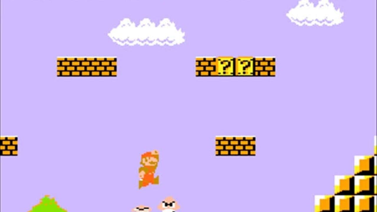Super Mario Bros. 64 thumbnail 2