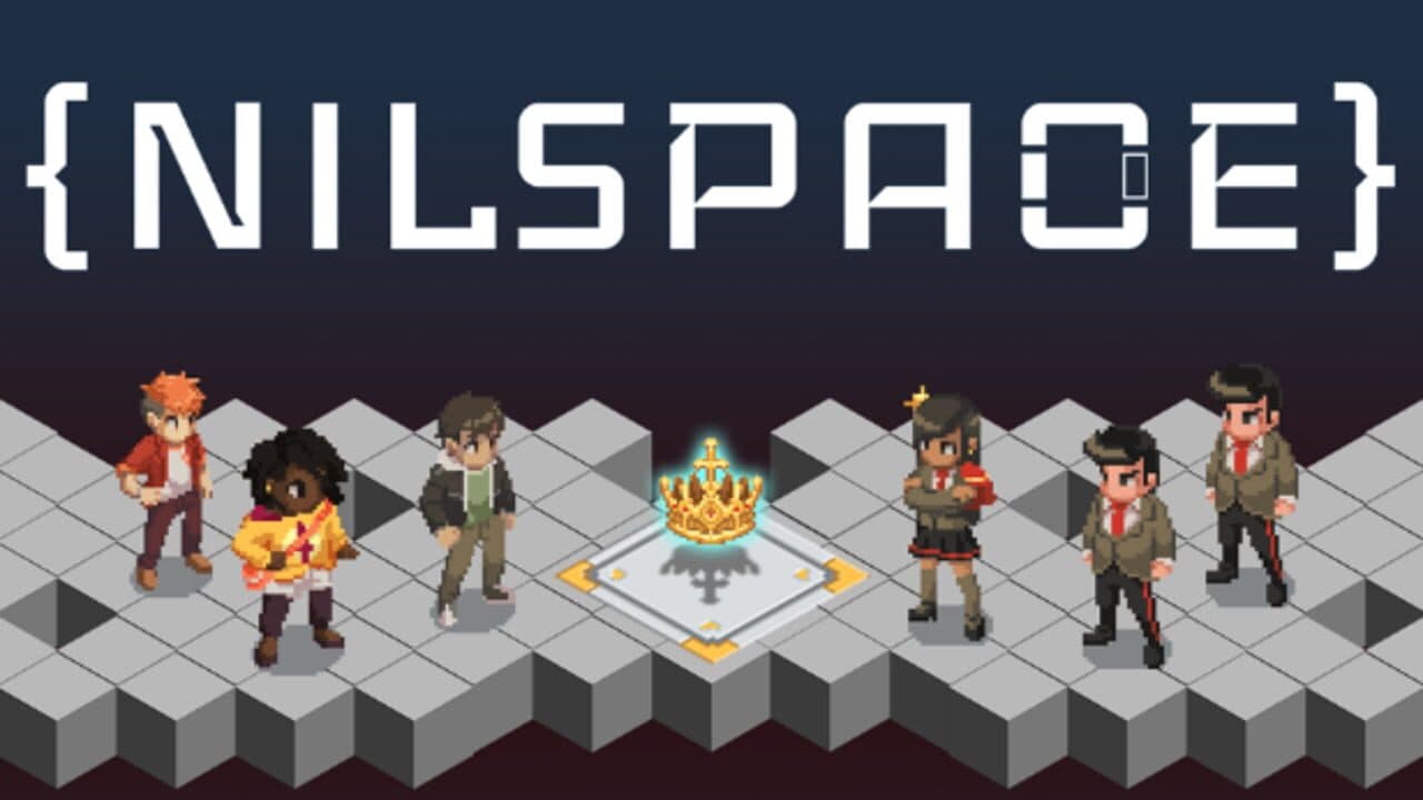 Nilspace screenshot 1