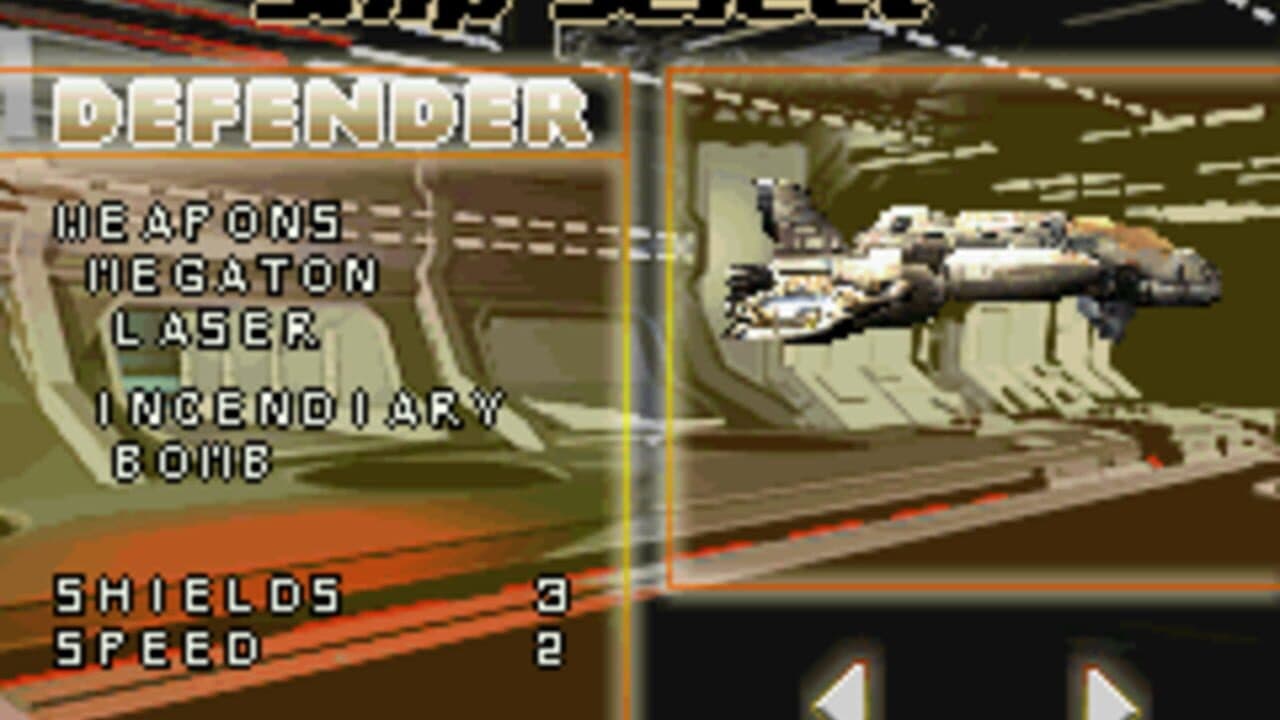 Defender screenshot 1