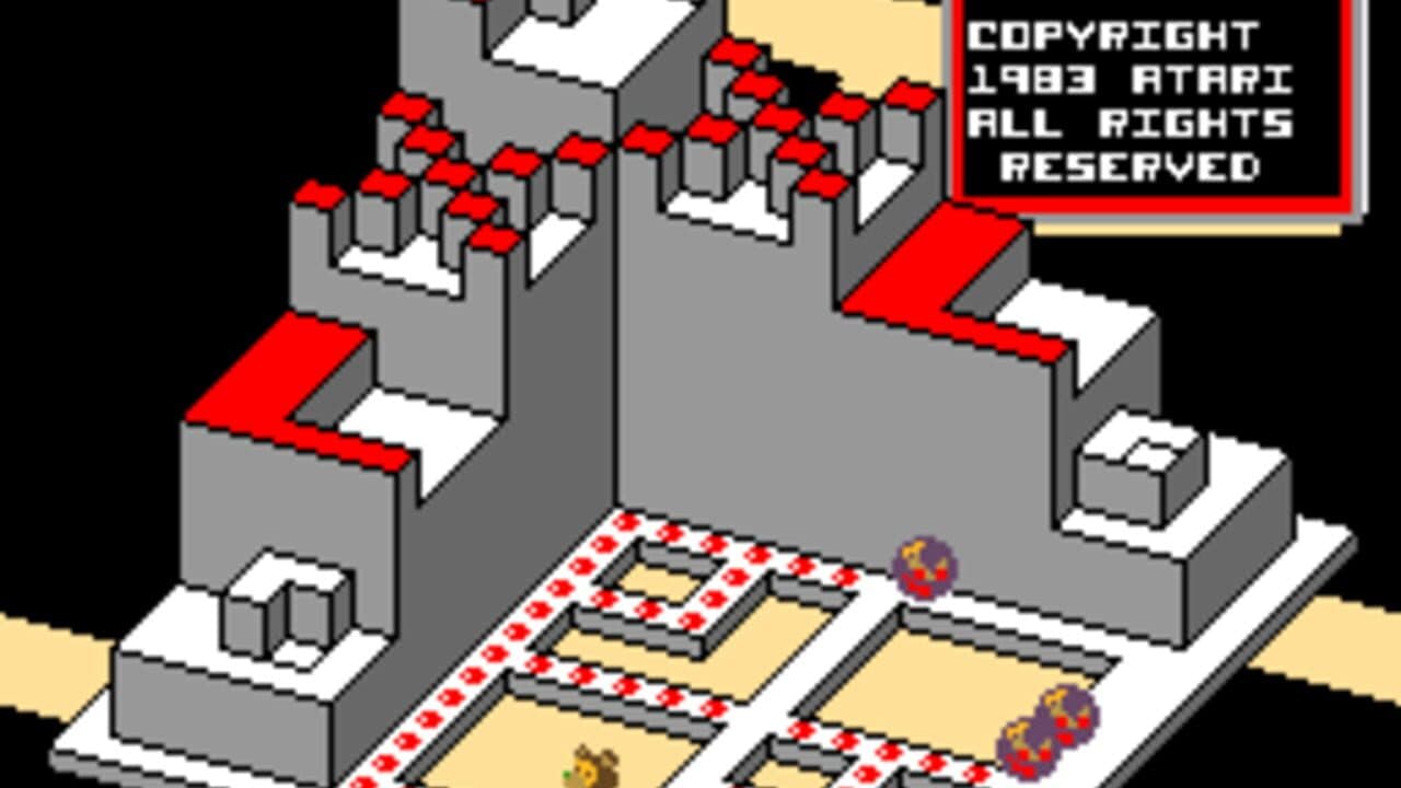 Crystal Castles thumbnail 5