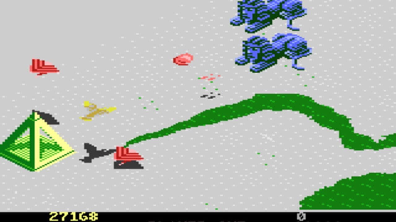 Desert Falcon thumbnail 5