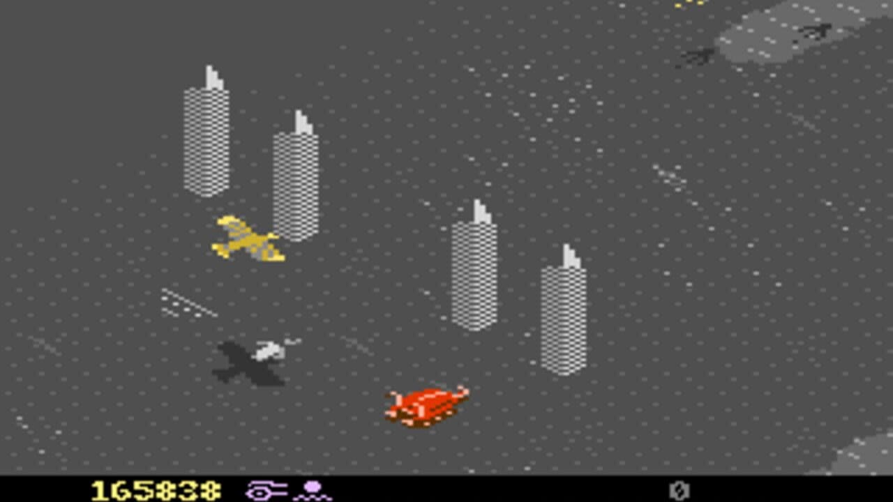 Desert Falcon thumbnail 8