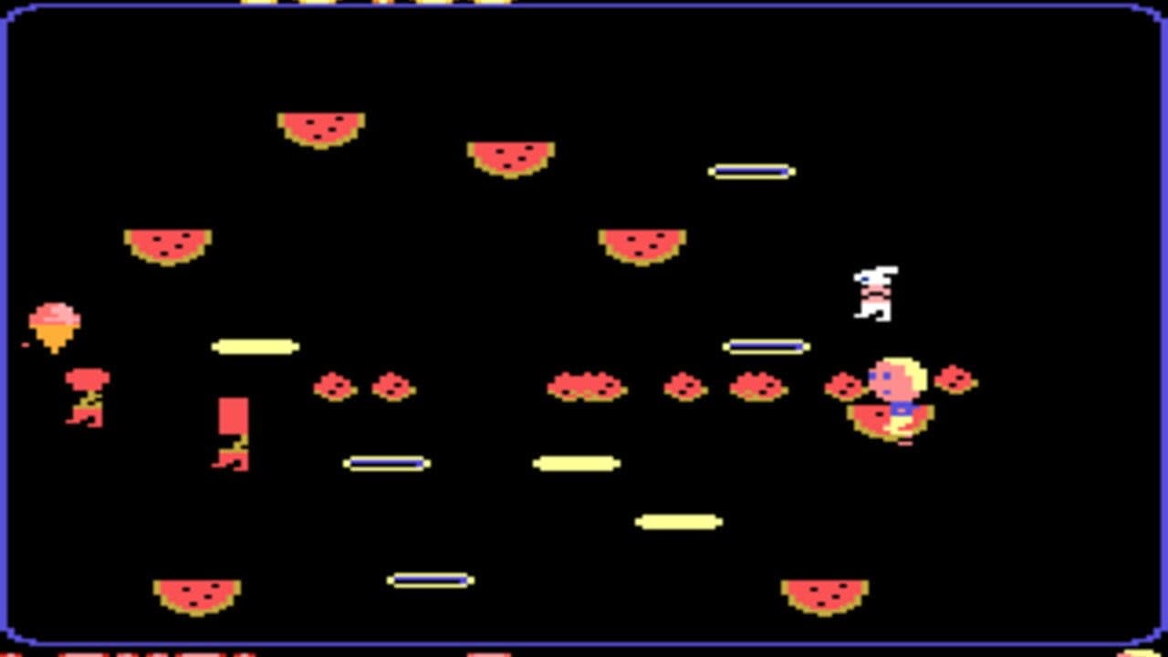 Food Fight thumbnail 5