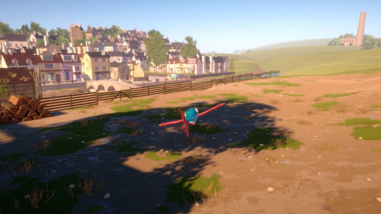 I Am Fish screenshot 1