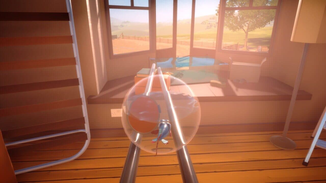 I Am Fish thumbnail 3
