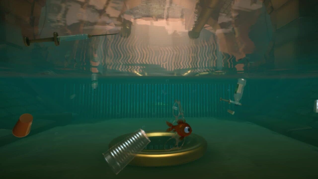 I Am Fish thumbnail 4