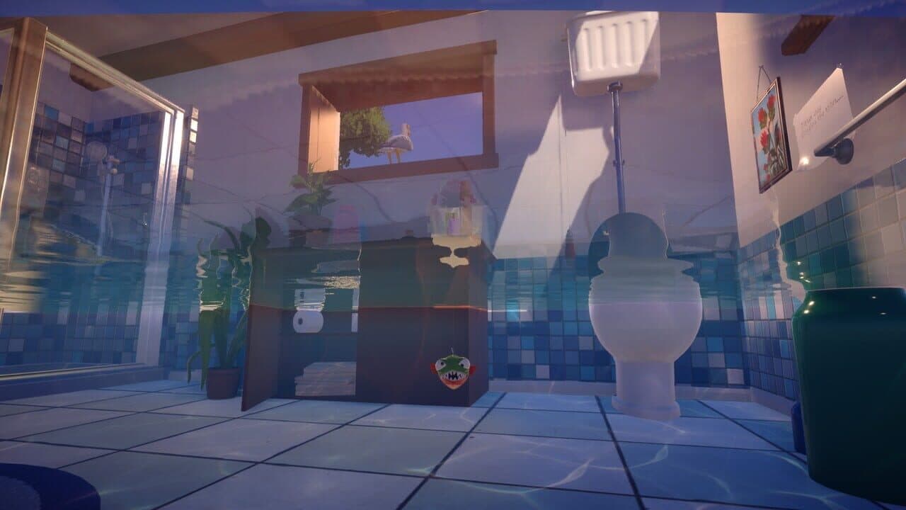I Am Fish thumbnail 5