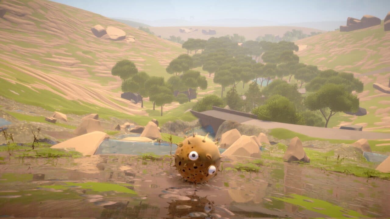 I Am Fish thumbnail 6