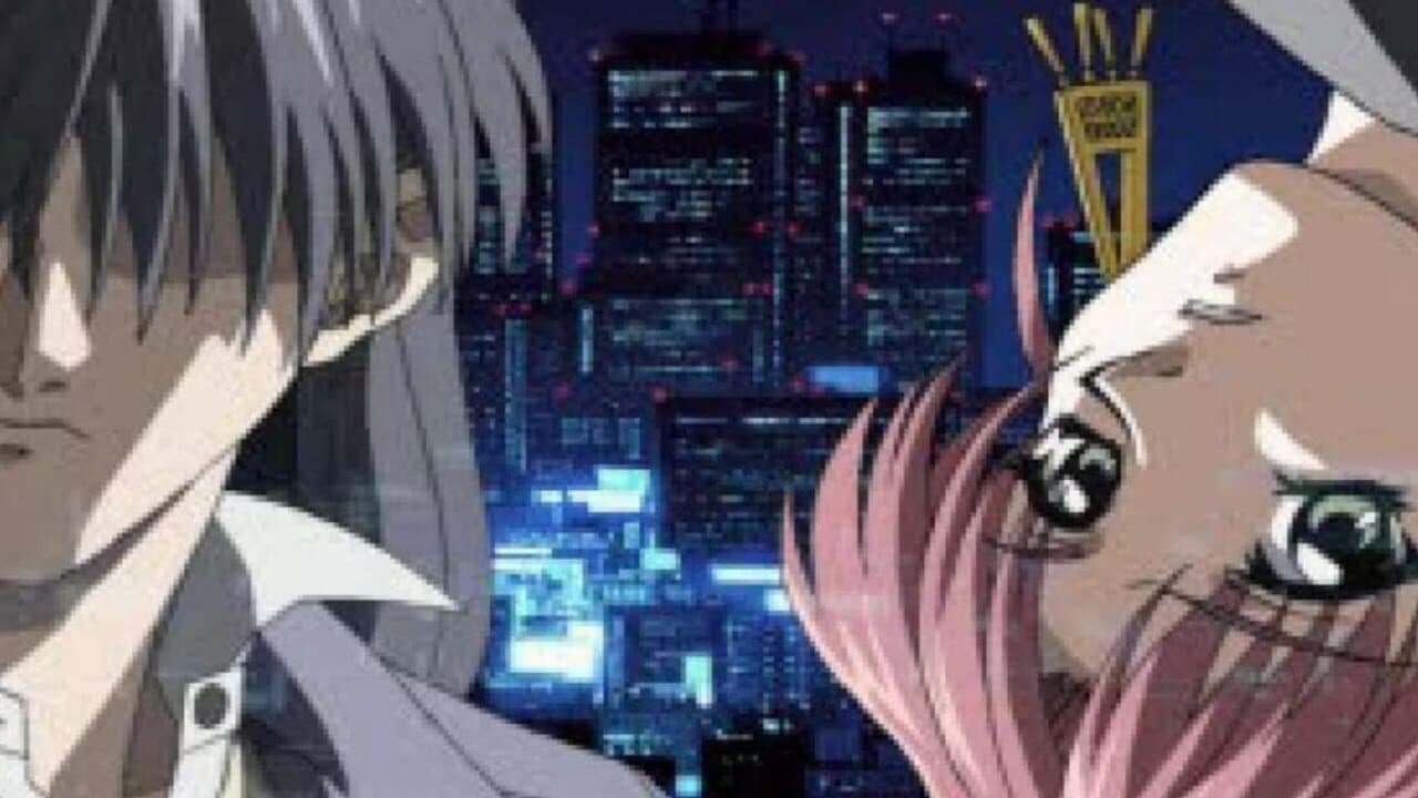 Eve: The Fatal Attraction thumbnail 4