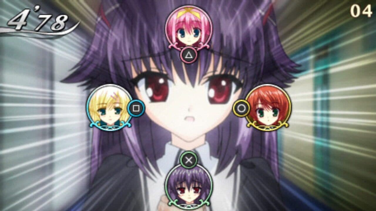 Tantei Opera Milky Holmes 2 thumbnail 2
