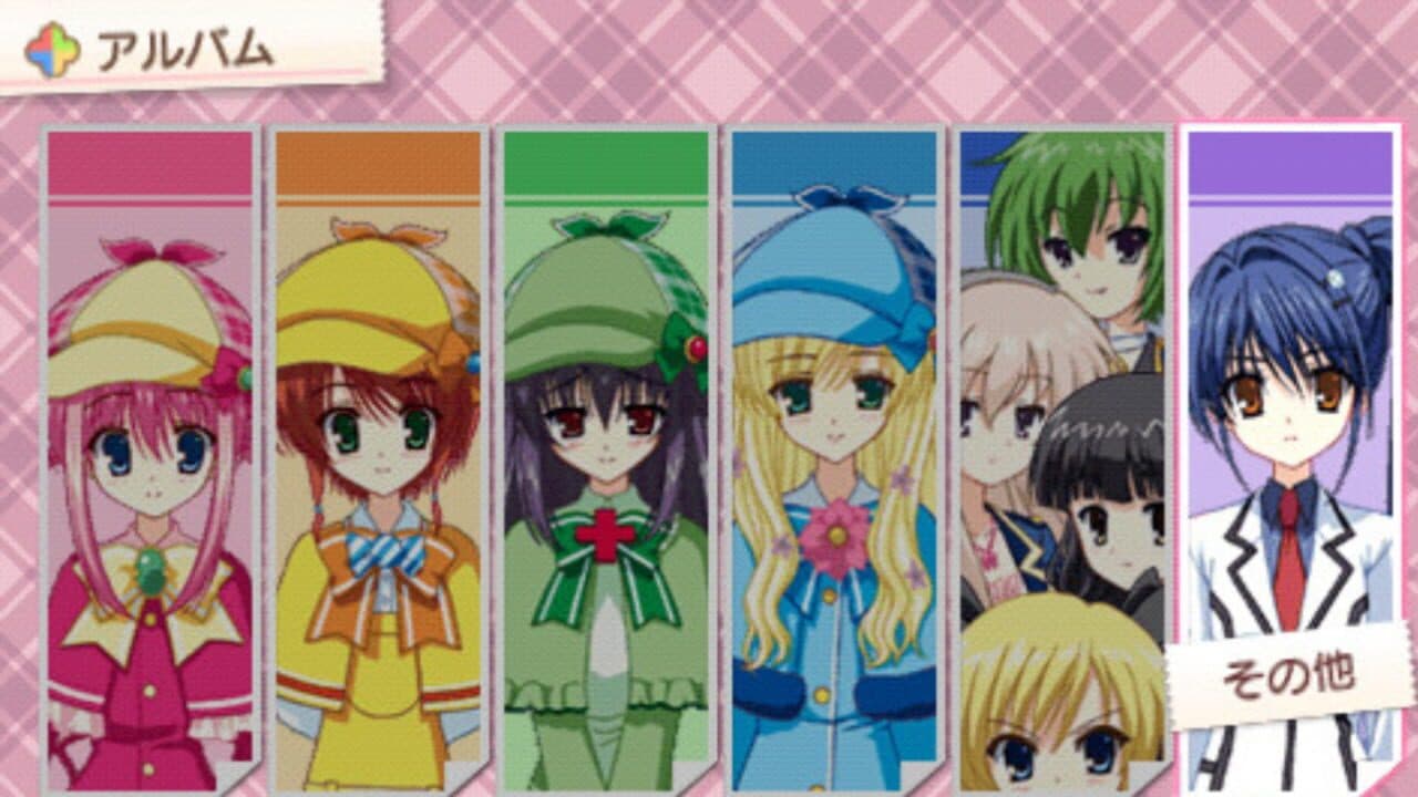 Tantei Opera Milky Holmes 2 thumbnail 4