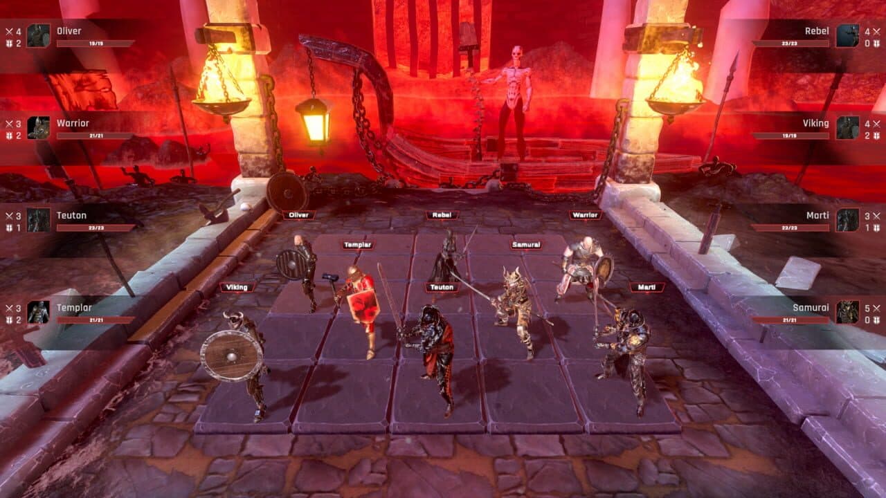 Acheron's Souls thumbnail 2