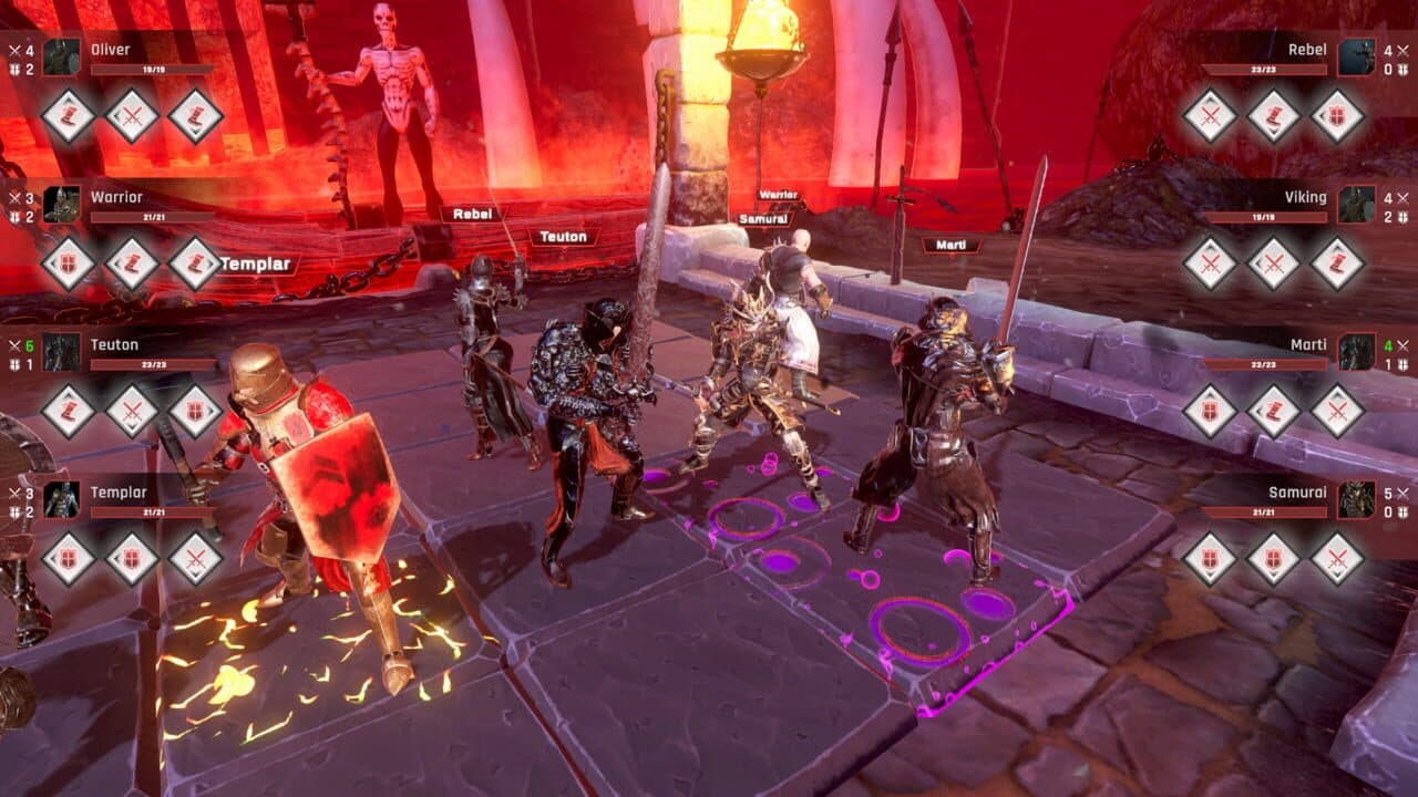 Acheron's Souls thumbnail 3