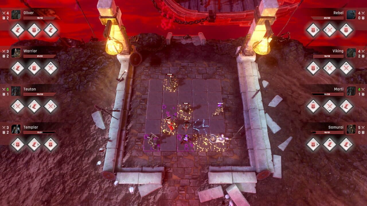 Acheron's Souls thumbnail 4