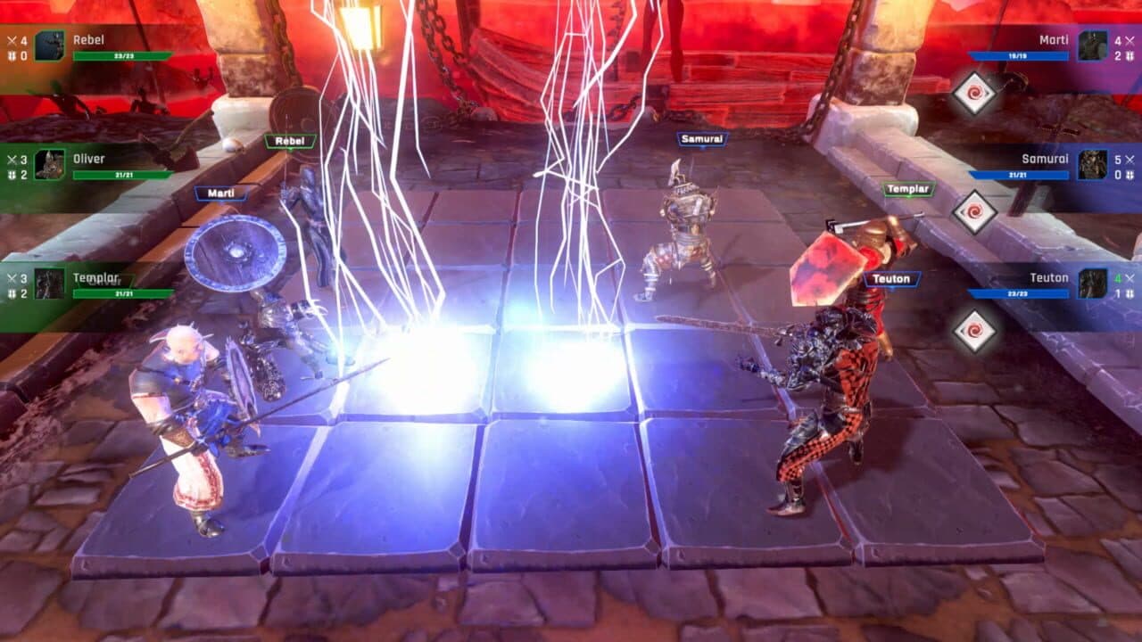 Acheron's Souls thumbnail 6
