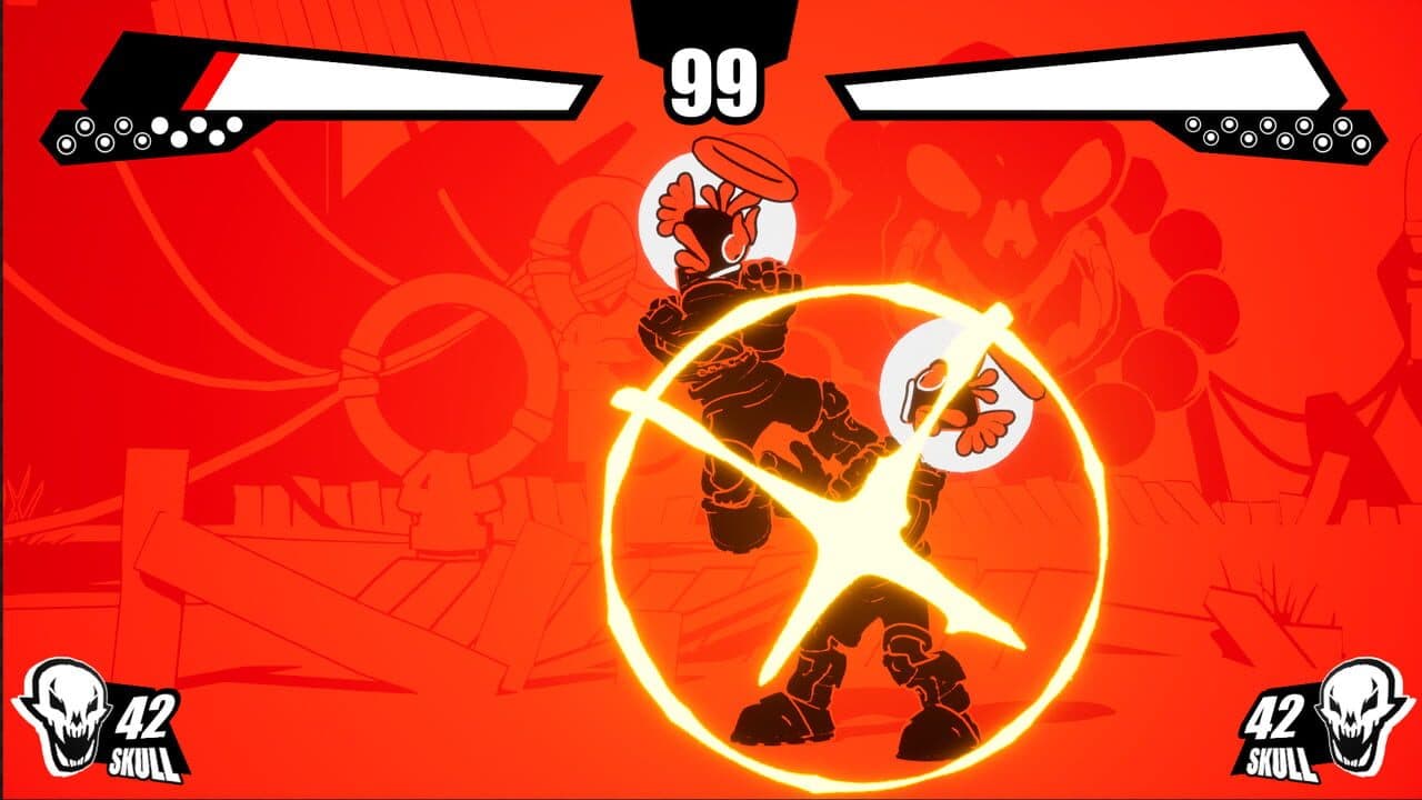 Head 2 Head screenshot 1