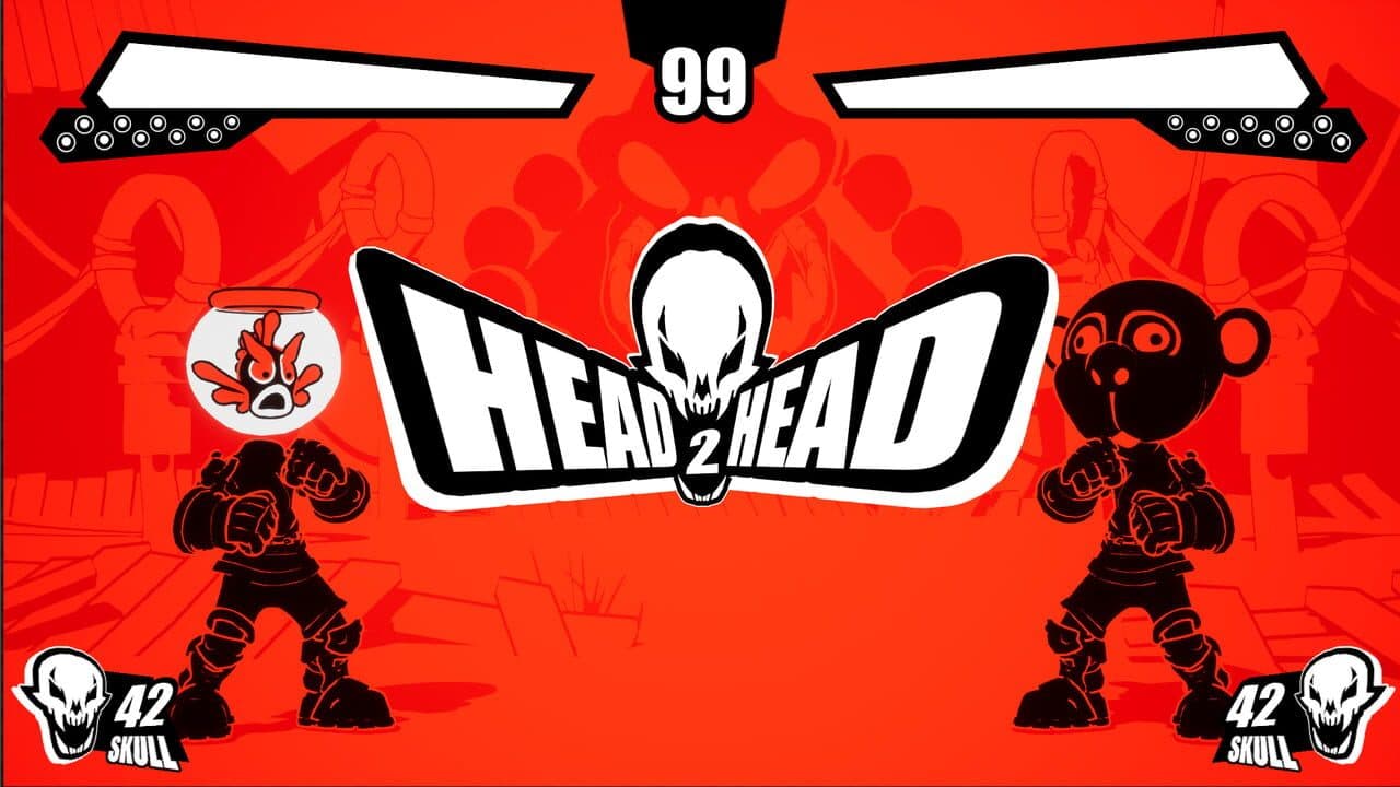 Head 2 Head thumbnail 5
