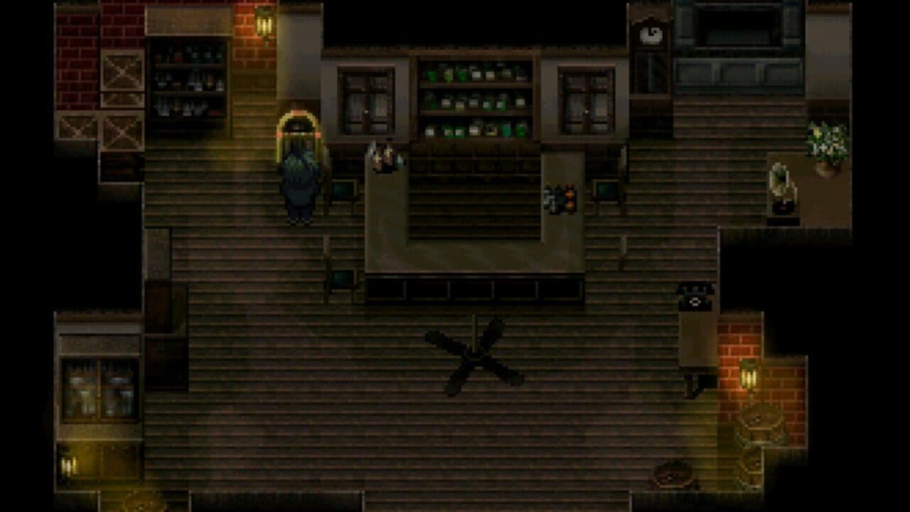 Shadow Seeker screenshot 1