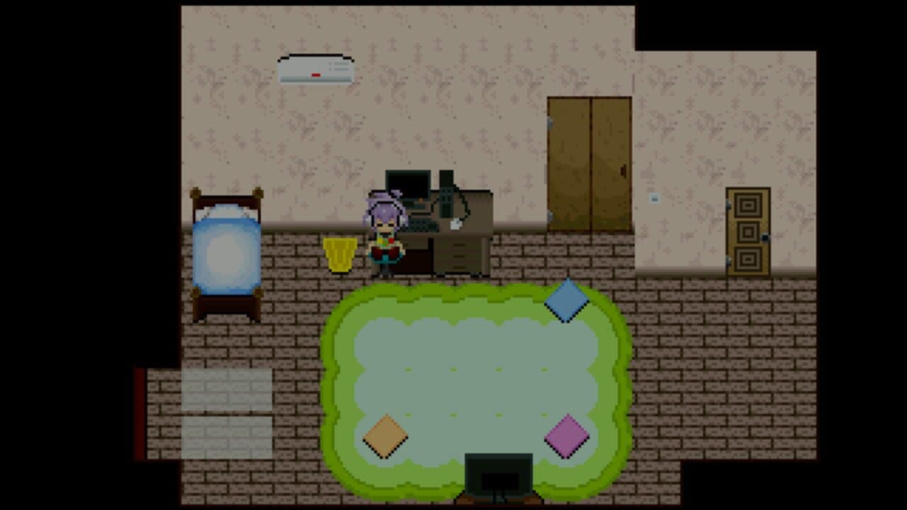 Device screenshot 1