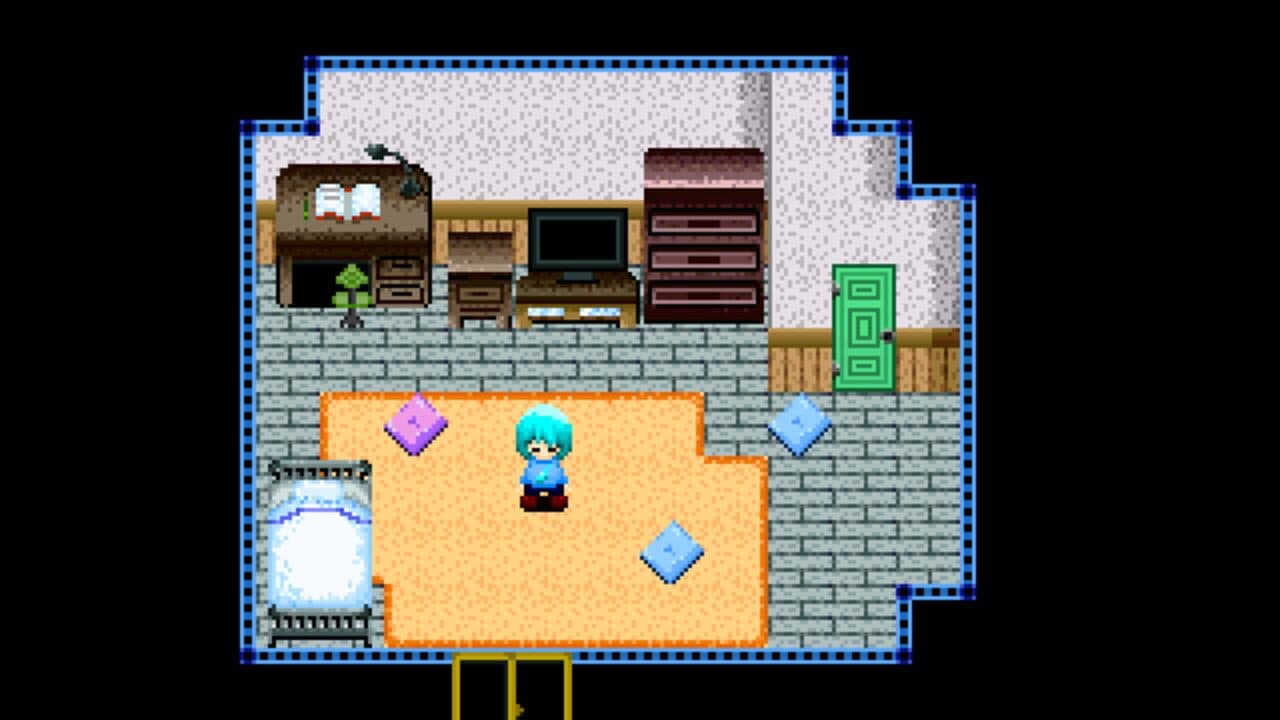 Mugamuchuu screenshot 1