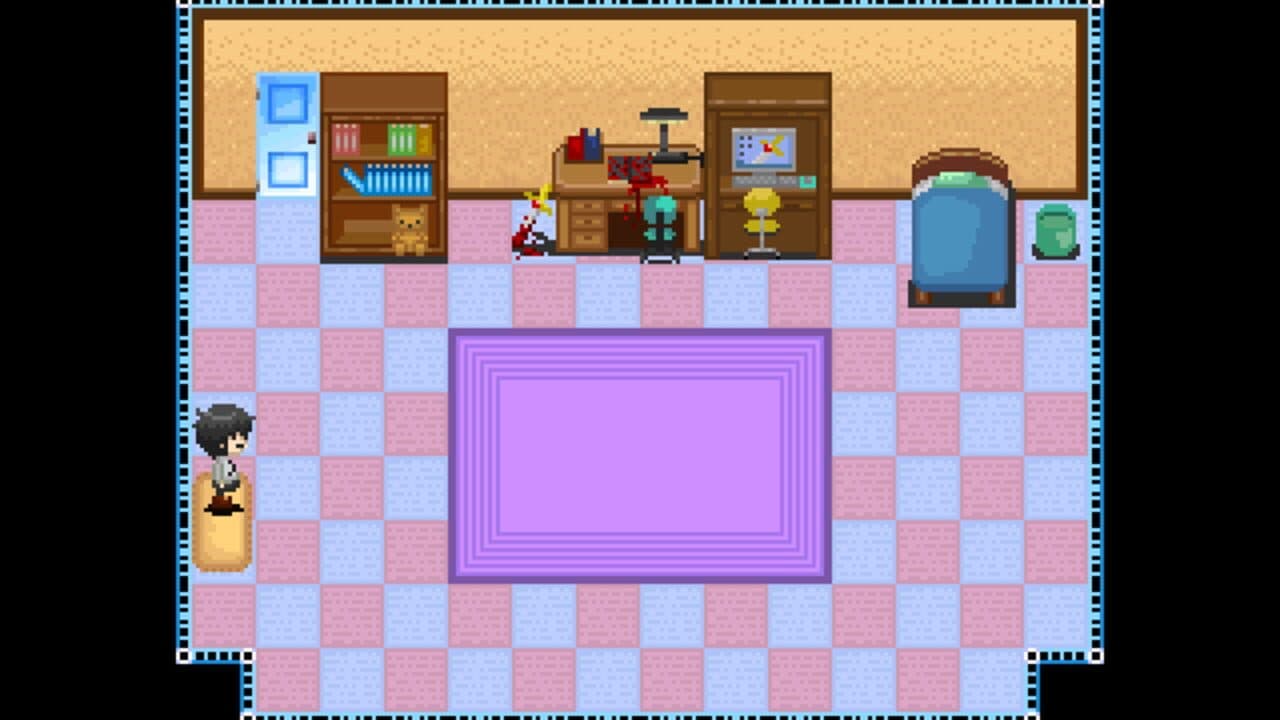 Yume, Shosen Mousou screenshot 1