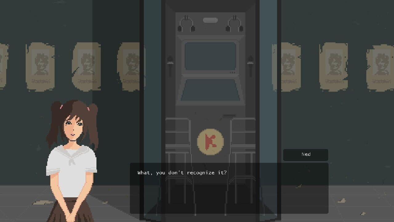 Booth: A Dystopian Adventure thumbnail 3