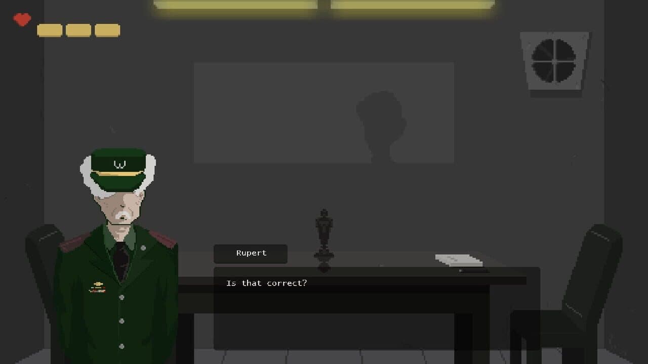 Booth: A Dystopian Adventure thumbnail 5