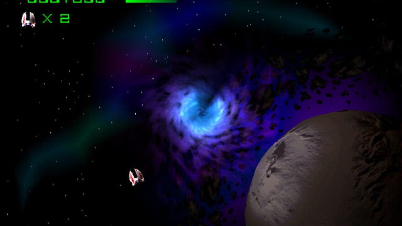 Asteroids thumbnail 4
