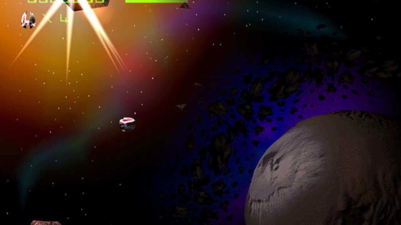 Asteroids thumbnail 5