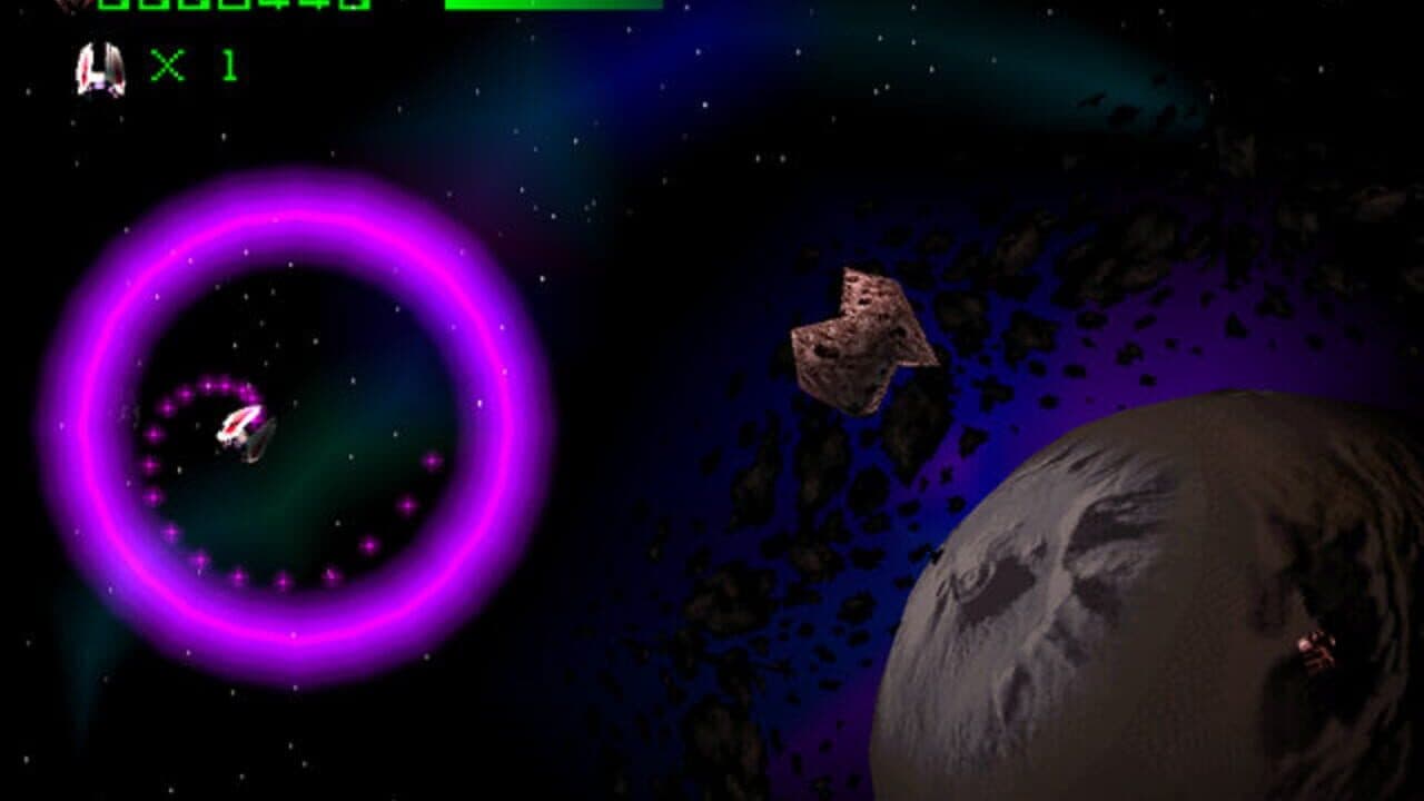 Asteroids thumbnail 7